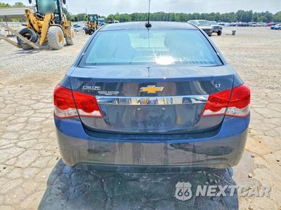 Zdjęcie 6 z 12 samochodu: 2015 CHEVROLET CRUZE LS VIN:1G1PA5SH8F7234116 - miniatura