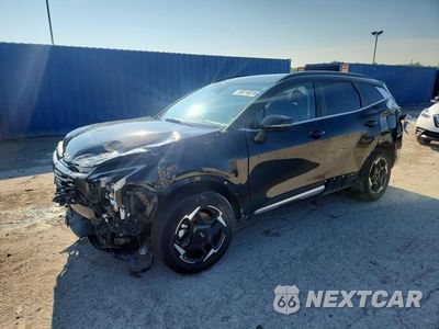 2026 KIA SPORTAGE EX 5XYK3CDF1TG372638 - główne zdjęcie licytacji z USA - miniatura