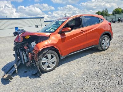2020 HONDA HR-V EXL 3CZRU6H7XLM736066 - główne zdjęcie licytacji z USA - miniatura