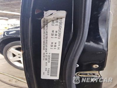 Zdjęcie 13 z 13 samochodu: 2007 DODGE CALIBER R/T VIN:1B3HE78K07D129654 - miniatura
