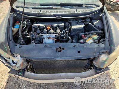 Zdjęcie 11 z 13 samochodu: 2009 HONDA CIVIC LX VIN:2HGFG12649H508446 - miniatura