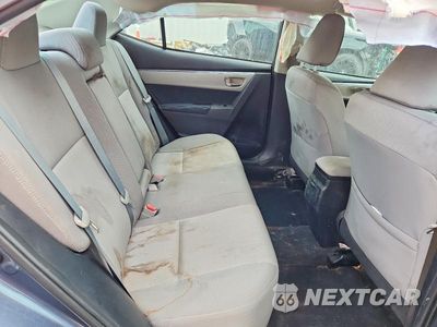 Zdjęcie 10 z 12 samochodu: 2015 TOYOTA COROLLA LE VIN:2T1BURHE0FC239757 - miniatura