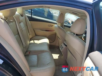 Zdjęcie 10 z 12 samochodu: 2011 LEXUS ES 350 VIN:JTHBK1EG2B2416944 - miniatura