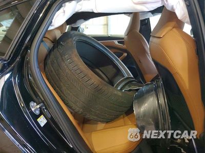 Zdjęcie 10 z 12 samochodu: 2026 AUDI A6 PREMIUM PLUS VIN:WAU55CFN3TN024678 - miniatura