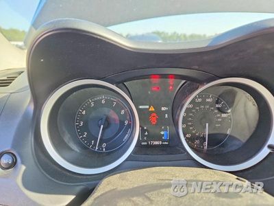 Zdjęcie 9 z 13 samochodu: 2012 MITSUBISHI LANCER EVOLUTION GSR VIN:JA32W8FV5CU032947 - miniatura