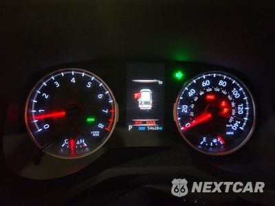 Zdjęcie 9 z 13 samochodu: 2019 TOYOTA RAV4 LE VIN:JTMG1RFV2KJ021805 - miniatura
