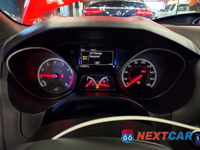 Zdjęcie 9 z 12 samochodu: 2017 FORD FOCUS ST VIN:1FADP3L93HL218328 - miniatura