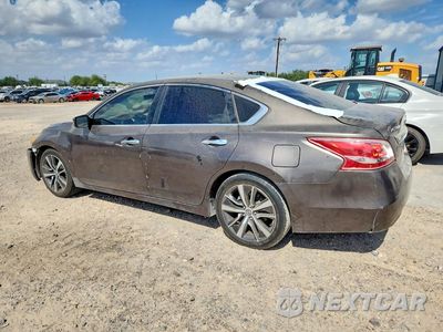 Drugie zdjęcie samochodu z przodu: 2013 NISSAN ALTIMA 2.5 VIN:1N4AL3AP9DN465643 - miniatura