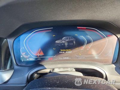 Zdjęcie 9 z 12 samochodu: 2019 BMW 330XI VIN:WBA5R7C52KAJ86064 - miniatura