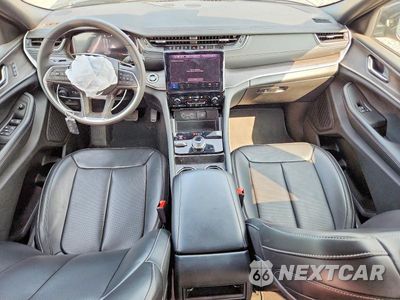 Zdjęcie 8 z 13 samochodu: 2025 JEEP GRAND CHEROKEE LIMITED VIN:1C4RJHBG3SC332884 - miniatura