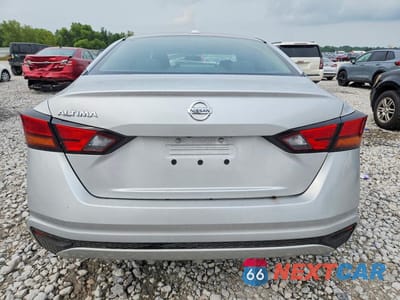 Zdjęcie 6 z 12 samochodu: 2019 NISSAN ALTIMA S VIN:1N4BL4BV0KC195105 - miniatura