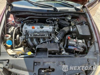 Zdjęcie 11 z 13 samochodu: 2010 HONDA ACCORD EXL VIN:1HGCP2F88AA173716 - miniatura