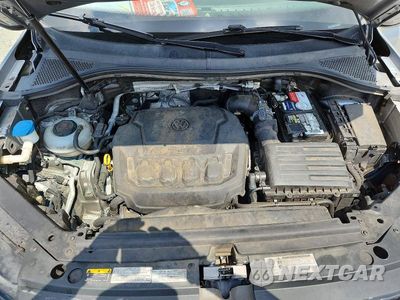 Zdjęcie 12 z 13 samochodu: 2019 VOLKSWAGEN TIGUAN S VIN:3VV0B7AXXKM184539 - miniatura