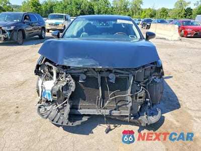 Piąte zdjęcie samochodu w środku: 2018 LEXUS ES 350 VIN:58ABK1GG4JU086438 - miniatura