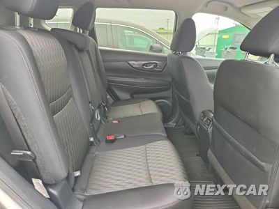 Zdjęcie 11 z 13 samochodu: 2020 NISSAN ROGUE S VIN:5N1AT2MT3LC726008 - miniatura