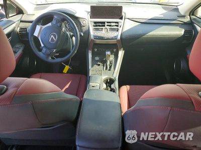 Zdjęcie 8 z 13 samochodu: 2020 LEXUS NX 300 VIN:JTJGARDZXL2221135 - miniatura