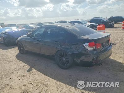 Drugie zdjęcie samochodu z przodu: 2016 BMW 328 I SULEV VIN:WBA8E9G54GNT81615 - miniatura