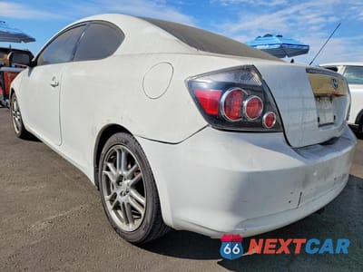 Drugie zdjęcie samochodu z przodu: 2009 SCION TC BASE VIN:JTKDE167490288608 - miniatura