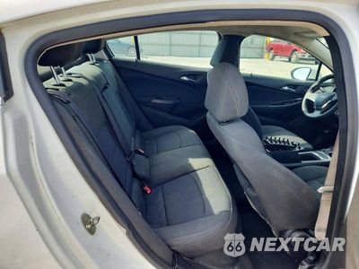 Zdjęcie 10 z 12 samochodu: 2018 CHEVROLET CRUZE LT VIN:1G1BE5SM9J7141299 - miniatura