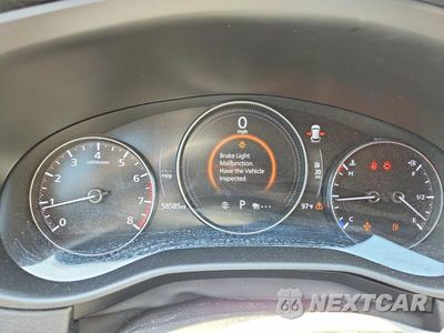 Zdjęcie 9 z 14 samochodu: 2023 MAZDA CX-50 BASE VIN:7MMVABXY7PN137184 - miniatura
