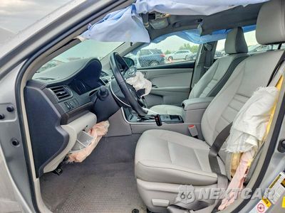 Zdjęcie 7 z 12 samochodu: 2016 TOYOTA CAMRY XLE VIN:4T1BF1FK1GU595302 - miniatura