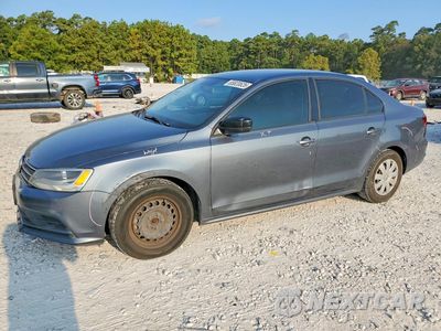 2016 VOLKSWAGEN JETTA S 3VW267AJ3GM302801 - główne zdjęcie licytacji z USA - miniatura