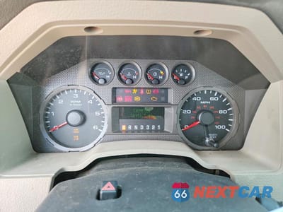Zdjęcie 9 z 12 samochodu: 2009 FORD F250 SUPER DUTY VIN:1FTNF21569EA38438 - miniatura