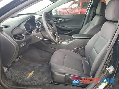 Zdjęcie 7 z 12 samochodu: 2017 CHEVROLET MALIBU LS VIN:1G1ZB5ST5HF180101 - miniatura