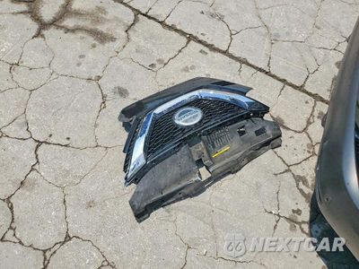 Zdjęcie 13 z 14 samochodu: 2020 NISSAN ROGUE SPORT S VIN:JN1BJ1CV2LW550176 - miniatura