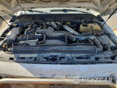Zdjęcie 12 z 13 samochodu: 2013 FORD F450 SUPER DUTY VIN:1FT8W4DT6DEB73138 - miniatura