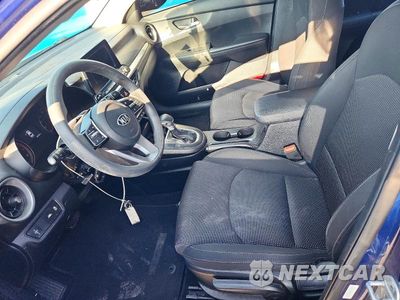 Zdjęcie 7 z 12 samochodu: 2019 KIA FORTE LXS VIN:3KPF24AD3KE022324 - miniatura