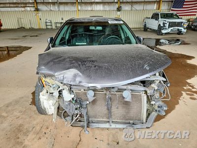 Piąte zdjęcie samochodu w środku: 2014 TOYOTA CAMRY SE V6 VIN:4T1BK1FK5EU539405 - miniatura