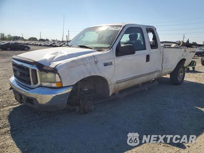 2003 FORD F250 SUPER DUTY 1FTNX21L13EB73426 - główne zdjęcie licytacji z USA - miniatura