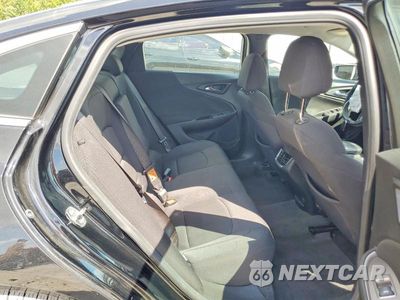 Zdjęcie 10 z 12 samochodu: 2022 CHEVROLET MALIBU LT VIN:1G1ZD5ST1NF156223 - miniatura