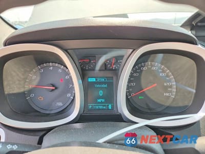Zdjęcie 9 z 12 samochodu: 2014 CHEVROLET EQUINOX LS VIN:1GNFLEEK1EZ125592 - miniatura