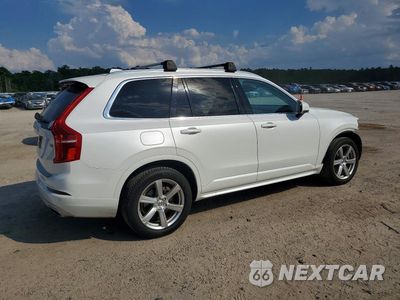 Trzecie zdjęcie samochodu z tyłu: 2021 VOLVO XC90 T6 MOMENTUM VIN:YV4A221KXM1738198 - miniatura