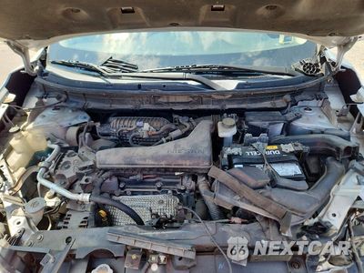 Zdjęcie 12 z 13 samochodu: 2020 NISSAN ROGUE SV VIN:KNMAT2MT2LP504752 - miniatura