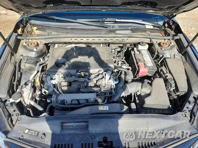 Zdjęcie 11 z 12 samochodu: 2020 TOYOTA CAMRY SE VIN:4T1G11AK6LU937476 - miniatura