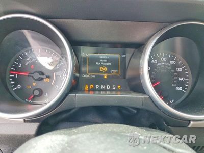Zdjęcie 9 z 12 samochodu: 2020 FORD MUSTANG VIN:1FA6P8THXL5126210 - miniatura