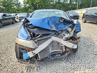 Piąte zdjęcie samochodu w środku: 2008 HONDA CIVIC LX VIN:1HGFA16548L057345 - miniatura