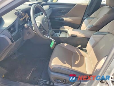Zdjęcie 7 z 12 samochodu: 2025 LEXUS ES 350 BASE VIN:58ADZ1B13SU204200 - miniatura