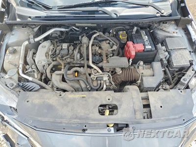 Zdjęcie 11 z 12 samochodu: 2022 NISSAN SENTRA SV VIN:3N1AB8CV2NY206666 - miniatura