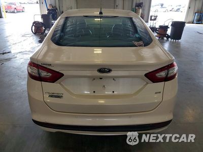 Zdjęcie 6 z 13 samochodu: 2016 FORD FUSION SE PHEV VIN:3FA6P0PU1GR280932 - miniatura