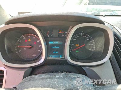 Zdjęcie 9 z 13 samochodu: 2015 CHEVROLET EQUINOX LS VIN:2GNALAEK5F6157560 - miniatura
