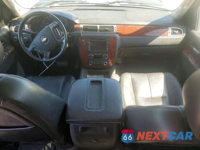 Zdjęcie 8 z 13 samochodu: 2011 CHEVROLET SILVERADO K3500 LTZ VIN:1GC4K1C83BF114691 - miniatura