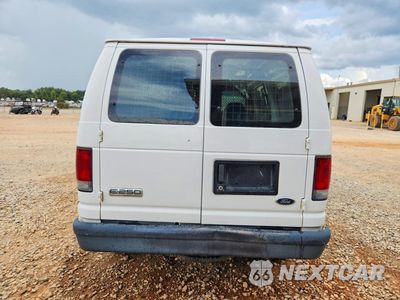Zdjęcie 6 z 13 samochodu: 2008 FORD E250 DELIVERY VAN VIN:1FTNE24W08DA63055 - miniatura