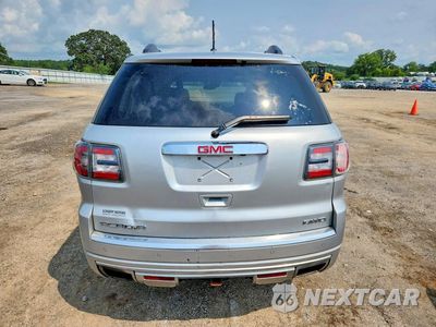 Zdjęcie 6 z 13 samochodu: 2014 GMC ACADIA DENALI VIN:1GKKVTKDXEJ307385 - miniatura