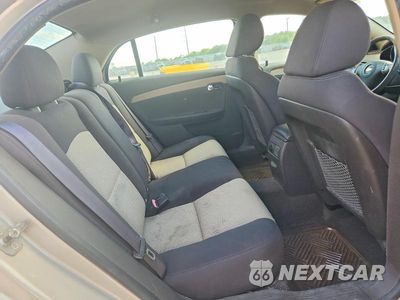 Zdjęcie 10 z 12 samochodu: 2011 CHEVROLET MALIBU 1LT VIN:1G1ZC5E1XBF251629 - miniatura