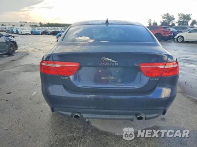 Zdjęcie 6 z 12 samochodu: 2017 JAGUAR XE VIN:SAJAR4BG8HA969161 - miniatura
