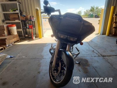 Drugie zdjęcie samochodu z przodu: 2022 HARLEY-DAVIDSON FLTRXS VIN:1HD1KTP19NB649160 - miniatura